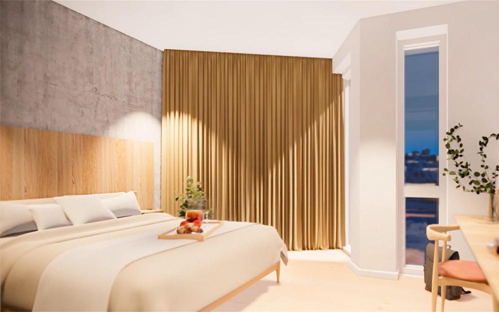 Hotel Soma 시시미우트 외부 사진