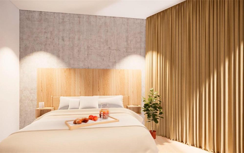Hotel Soma 시시미우트 외부 사진
